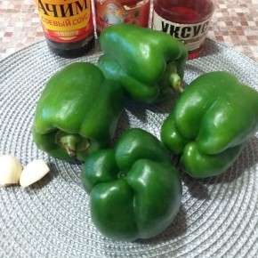 Как приготовить кинпиру с сладким перцем: горячая закуска на любой случай