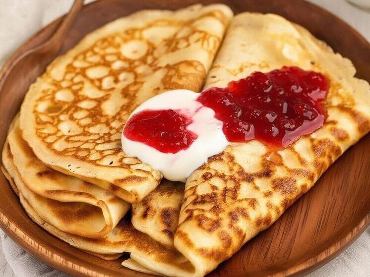 Масленичная среда: день блинов и семейных встреч