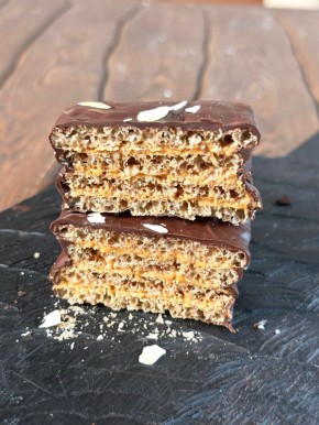 Быстрые и вкусные рецепты из хлебцев, которые стоит попробовать