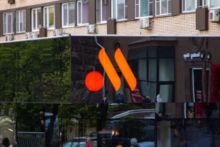 �������� ��������� ������� � � ����� � ����������� McDonald�s � ������