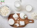 Молочные продукты — Почему стоит подумать об их исключении