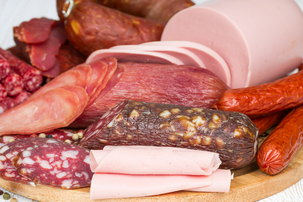 Ароматная сырокопченая колбаса: домашний рецепт, которого ждут гурманы