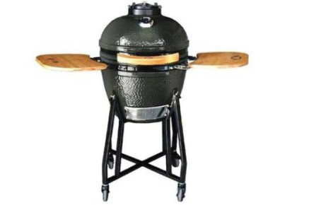 Вкусные мясные рецепты для керамического гриля