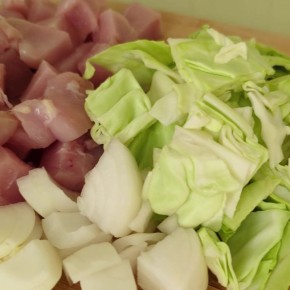 Котлеты, которые удивят своим вкусом и заботой о фигуре