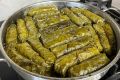 Традиционная армянская толма из виноградных листьев: вкус, от которого невозможно отказаться