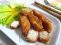 Как приготовить домашние рыбные палочки: полезнее и вкуснее магазинных