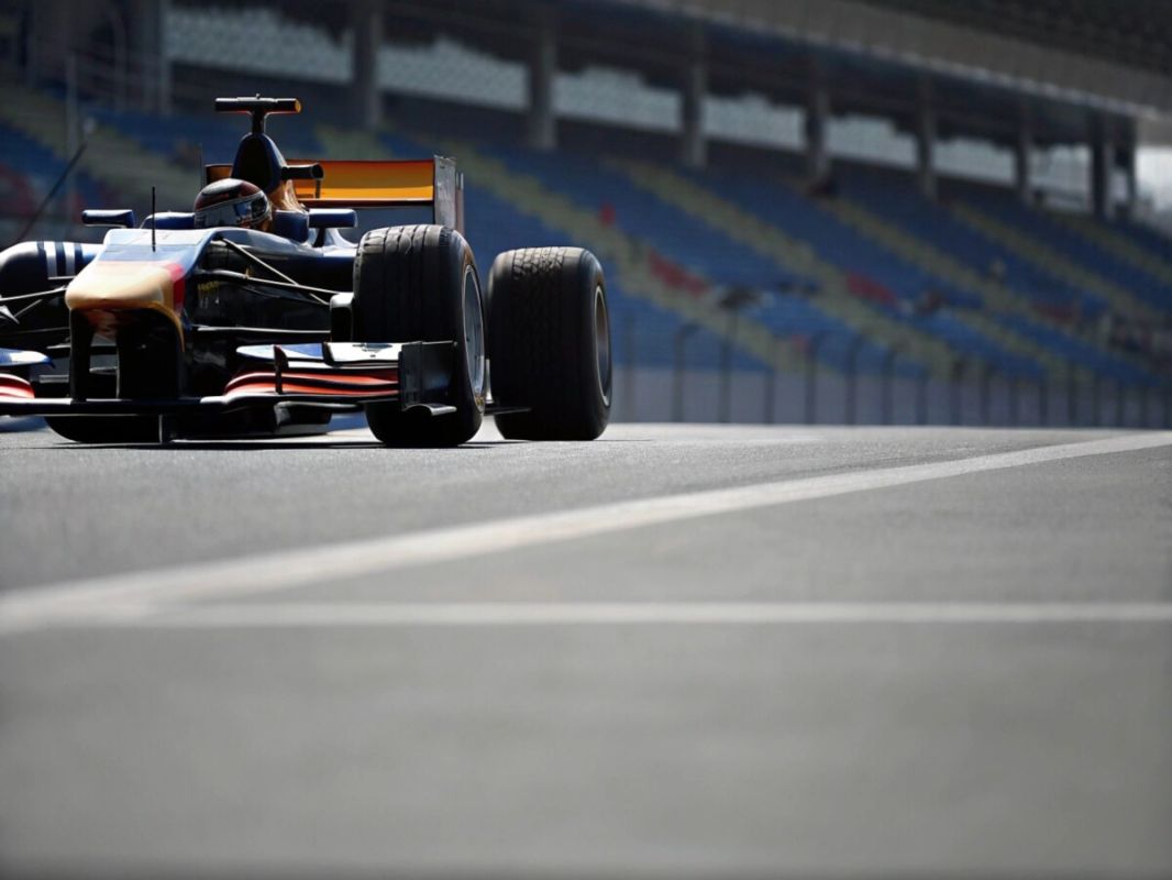 ������ ��������� Haas � ������������ � �������� ������ ���������� 2026 ����