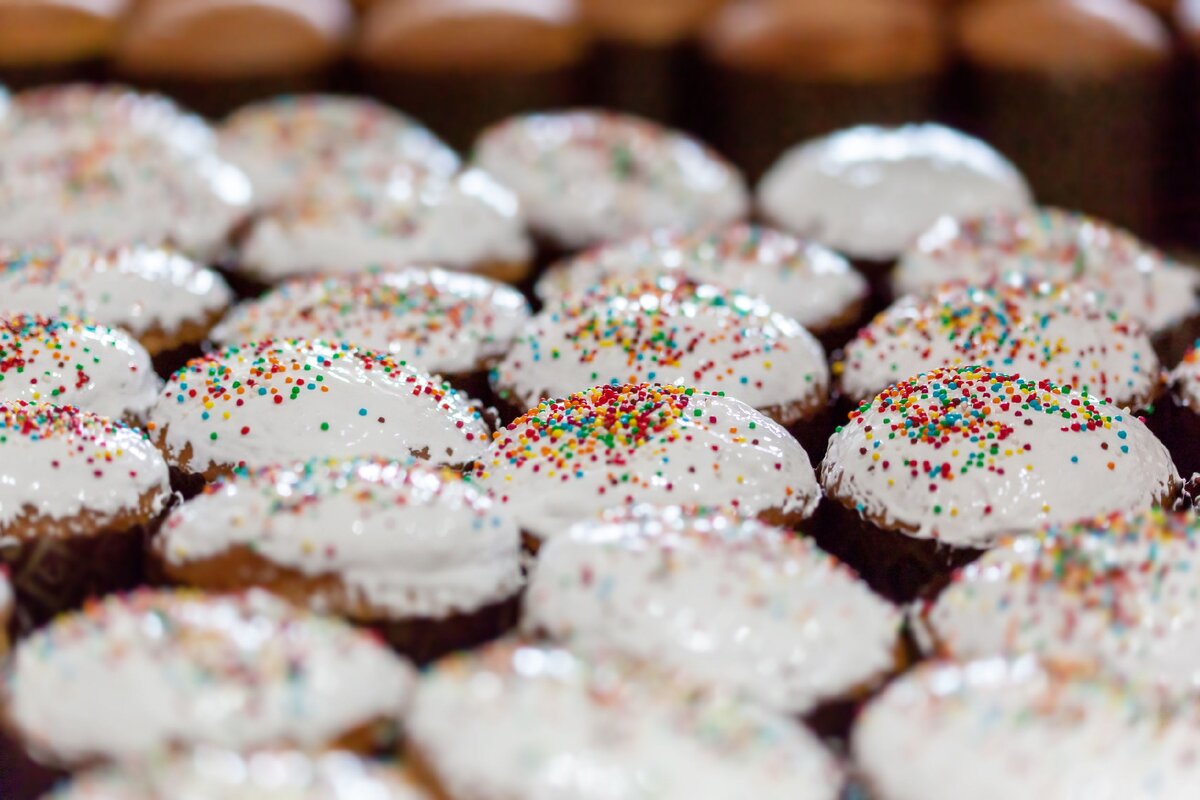 Как испечь идеальный кулич на Пасху: проверенные рецепты и советы