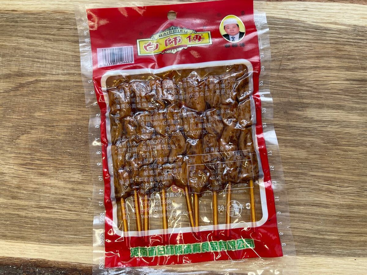 Необычные шашлычки: стоит ли их пробовать?