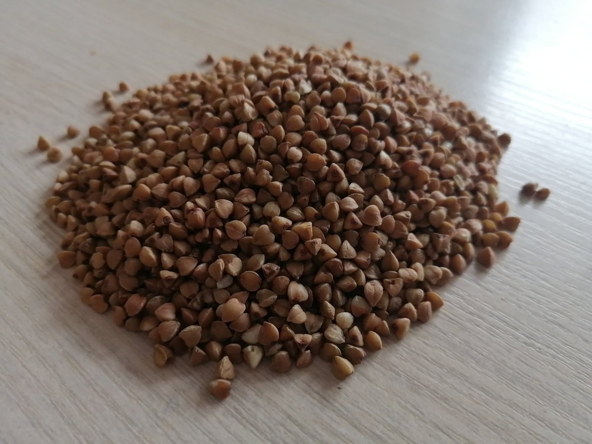 Секреты правильного питания в пост: какие продукты стоит выбрать