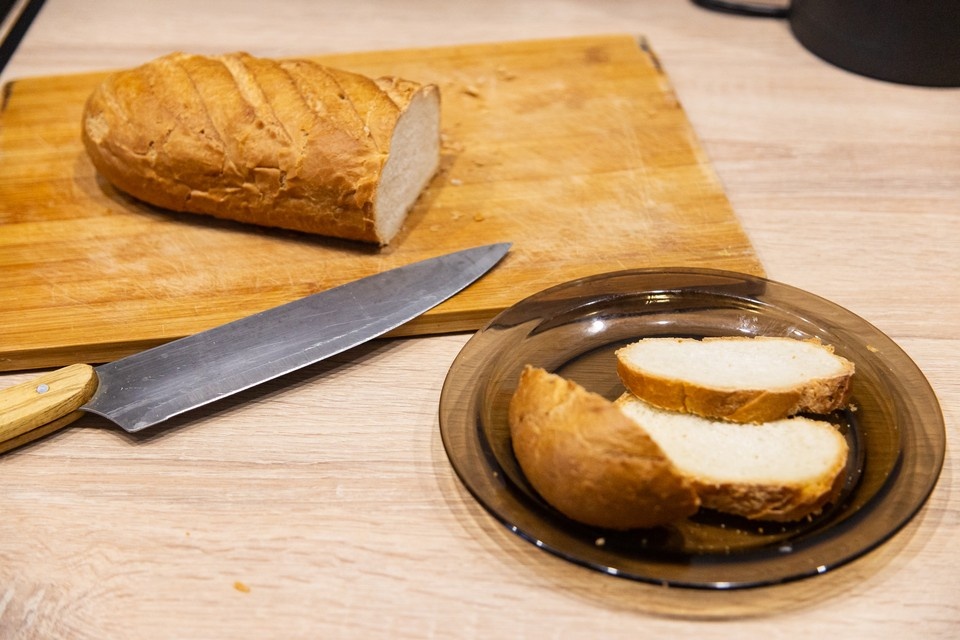 Какой бутерброд станет вашим полезным спутником на завтрак