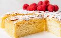 Невероятный лимонный пирог с рикоттой, который стоит попробовать
