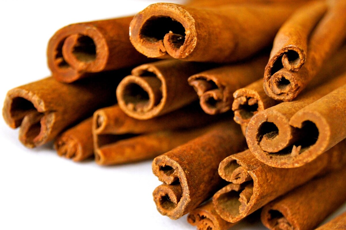 Корица: неожиданные преимущества для здоровья