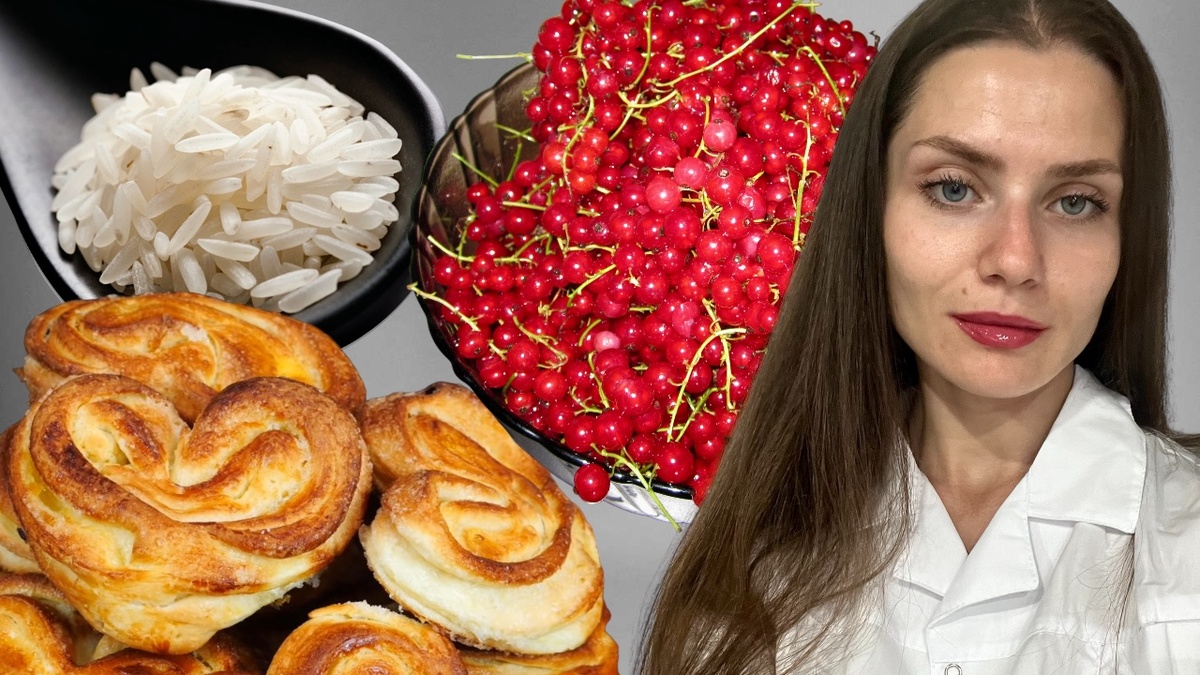 Углеводы и диабет: какие продукты действительно полезны?