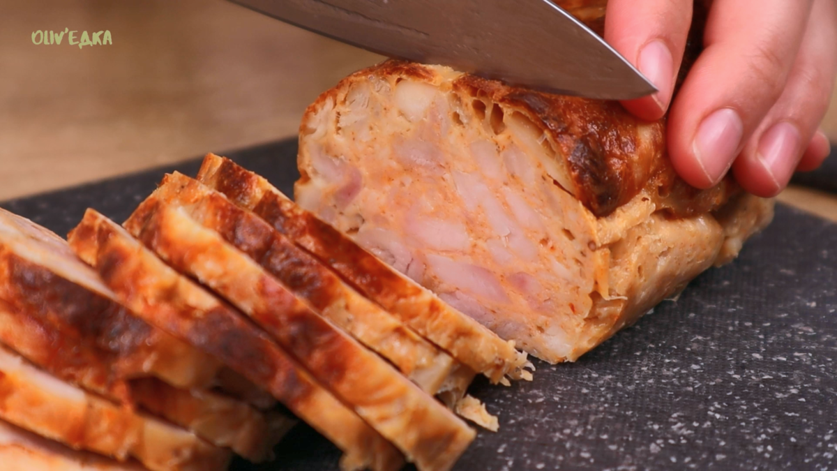 Легкий рецепт домашней колбасы без консервантов и сложного оборудования