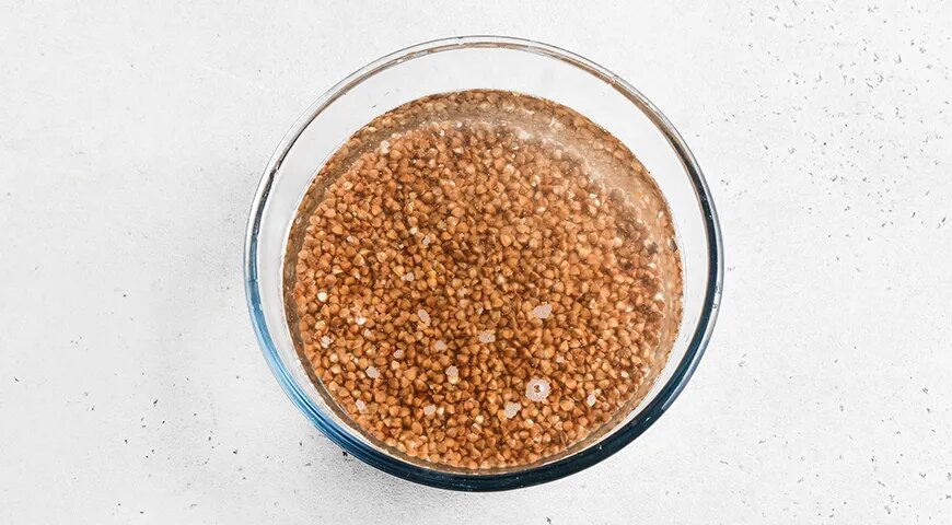 Гречка с фаршем: простое и вкусное блюдо для любой кухни