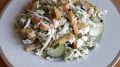 Потрясающий салат с пекинской капустой и копченой курицей: легко и быстро