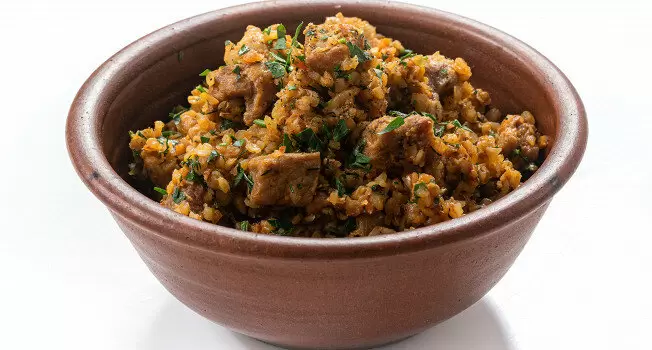 Гречка по-купечески: как создать кулинарный шедевр на каждый день