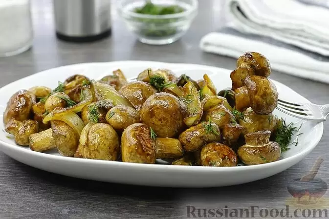 Необычные и вкусные блюда: легкие рецепты для каждой хозяйки