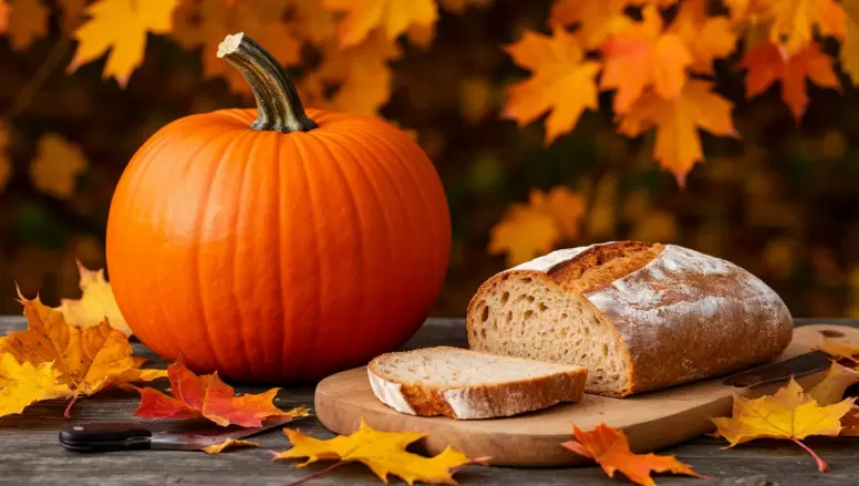 19 сентября: как День Михаила предвещает осень и готовит к зиме