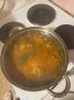 Вкусный вечер: как приготовить суп харчо по семейному рецепту