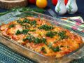 Открытие вкусов: как приготовить картофельную запеканку с фаршем и помидорами