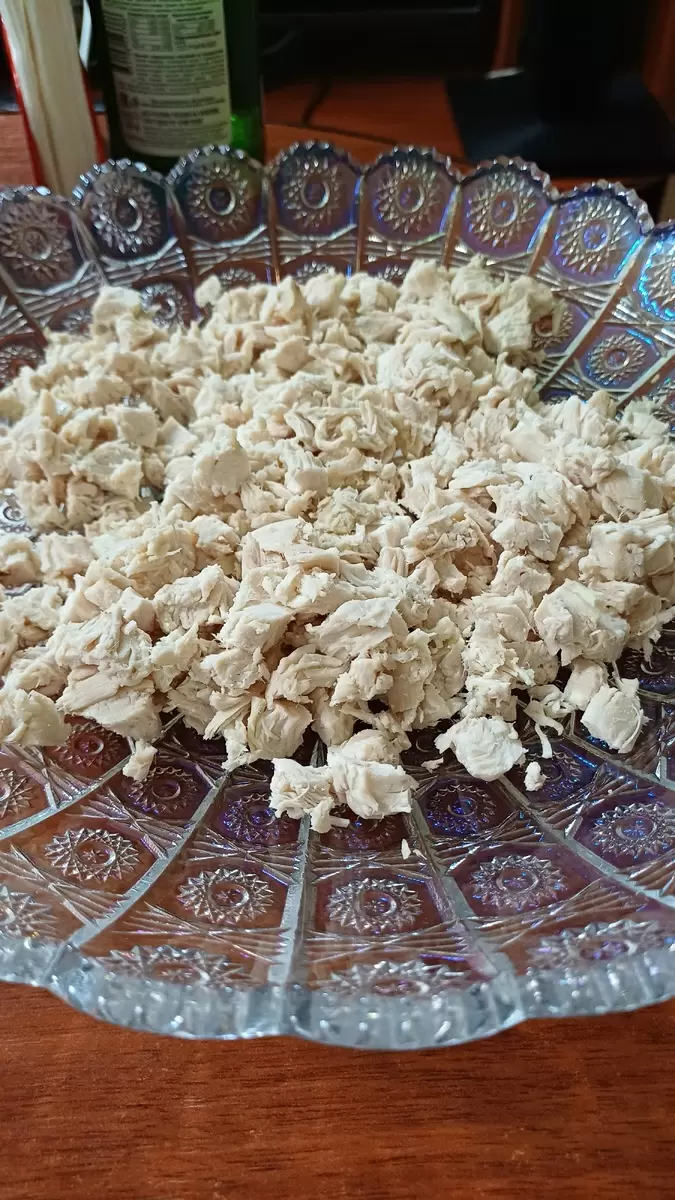 Настоящее наслаждение для приверженцев здорового питания