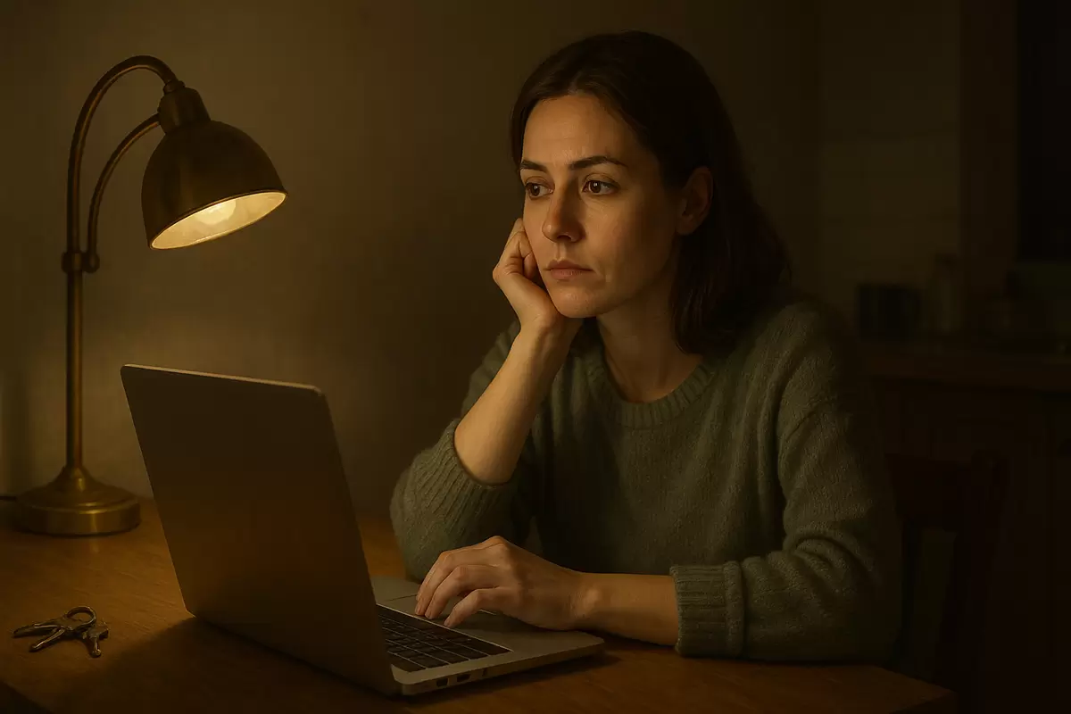 Ключ к мечтам: как один клик изменил всё