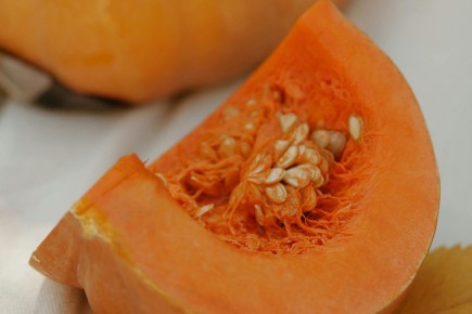 Стоит ли собирать семена из тыквы с магазина? Необычные результаты и советы
