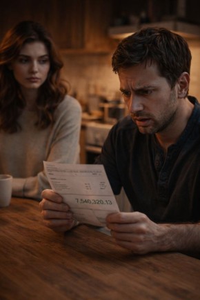 Когда деньги становятся причиной для разногласий в семье