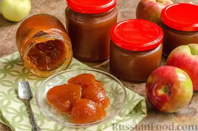 Волшебство яблок: простые и вкусные рецепты к зимним заготовкам