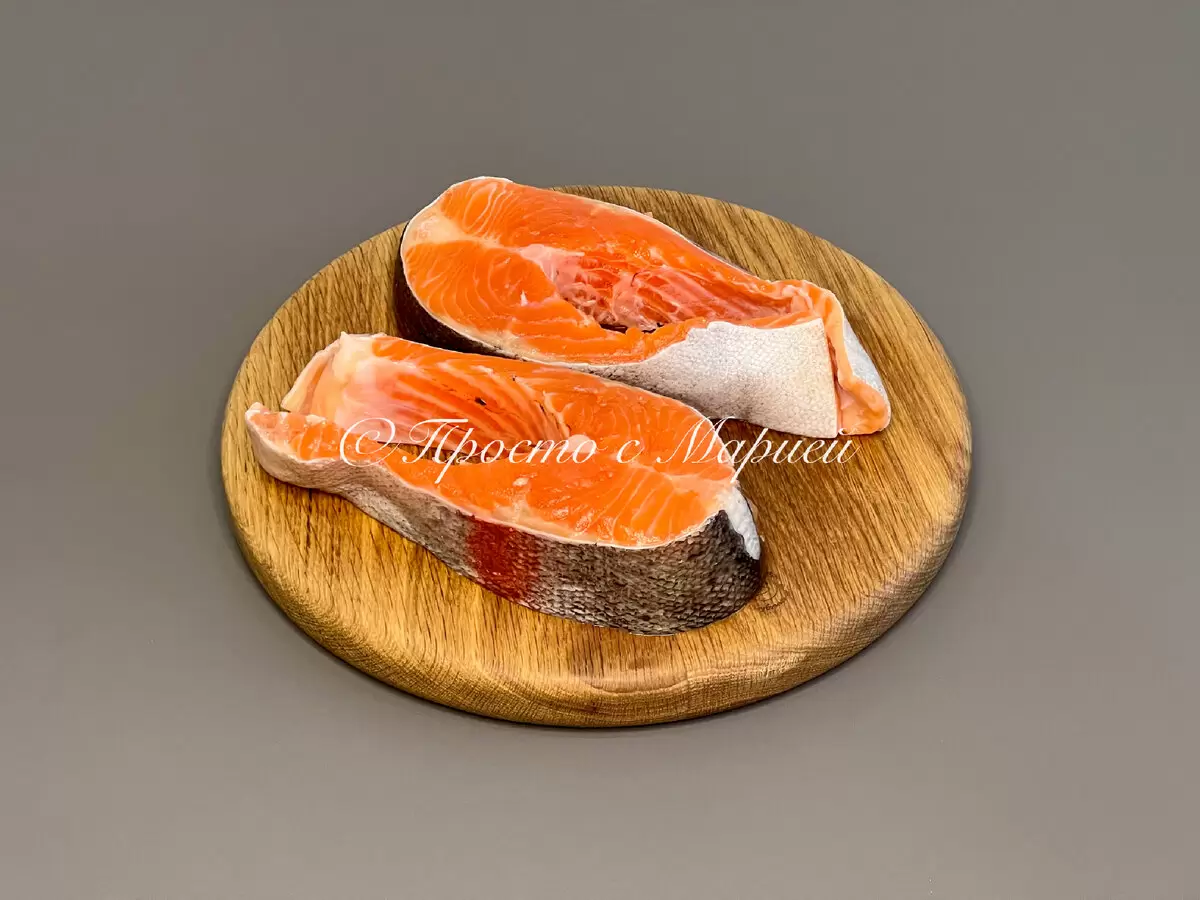 Необычные способы приготовления рыбы: делаем ее поистине восхитительной