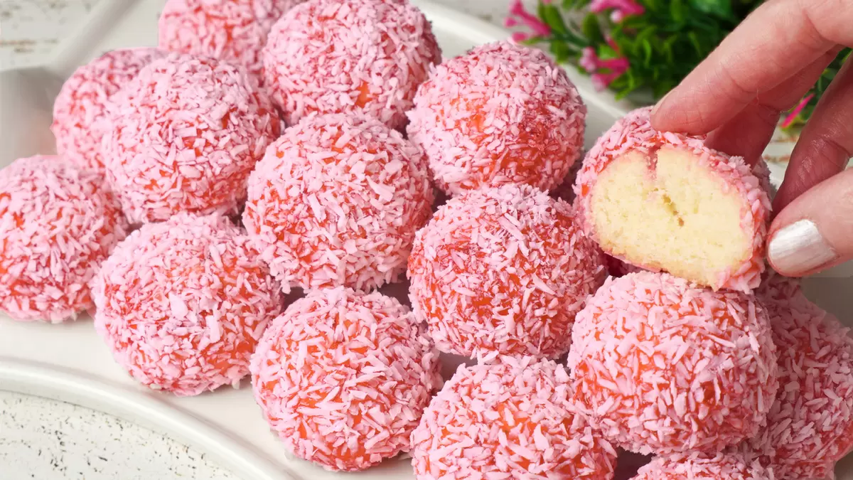 Печенье, которое просто покоряет: секреты и советы