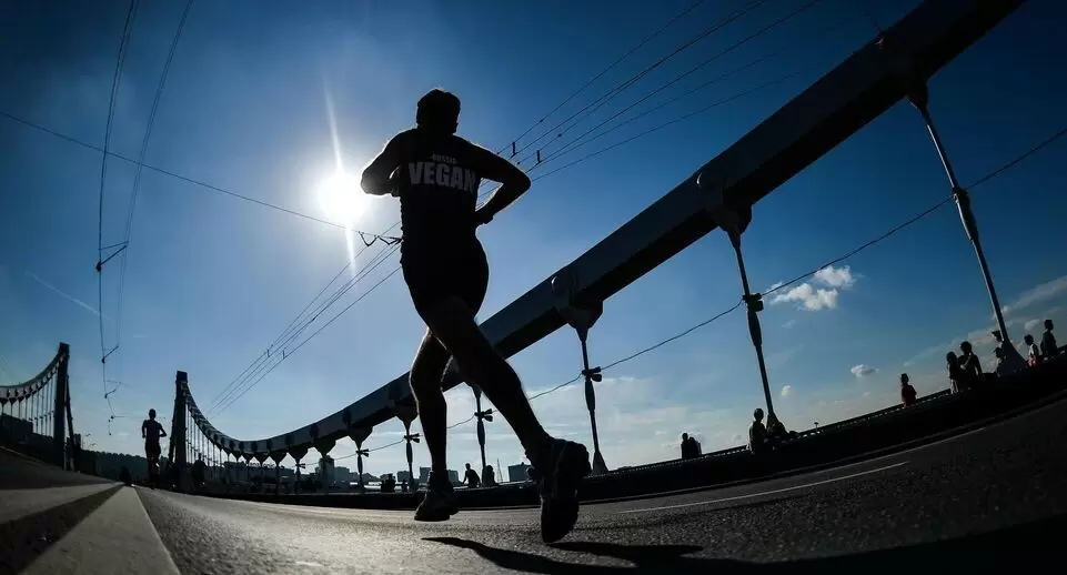 Иммунолог Рябова: состояние иммунитета зависит от сна и питания