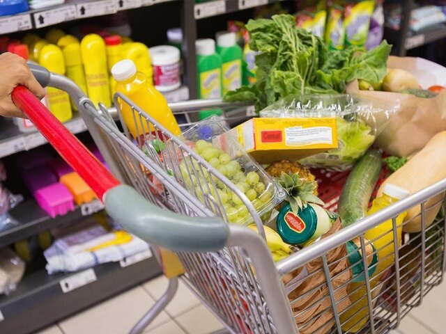 Экономисты предсказывают резкий рост цен на продукты после 20 декабря