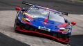 ���� ���������� ����������� ����������� � GT3 �� ������������