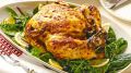 Кулинарное путешествие в мир мексиканской кухни: запеченная курица с ярким вкусом