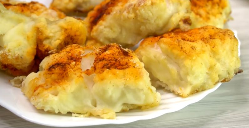 Как быстро и вкусно приготовить рыбу в духовке
