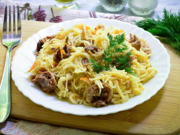 Ужин за 25 минут: простые и вкусные рецепты для занятых