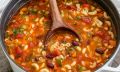 Как приготовить минестроне: легкий и насыщенный вкус Италии