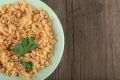 Булгур: секреты древнего злака с ореховым вкусом