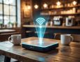 ��� ���������� �������� Wi-Fi � ������� ����� �� ���� ����: ��� �� �����