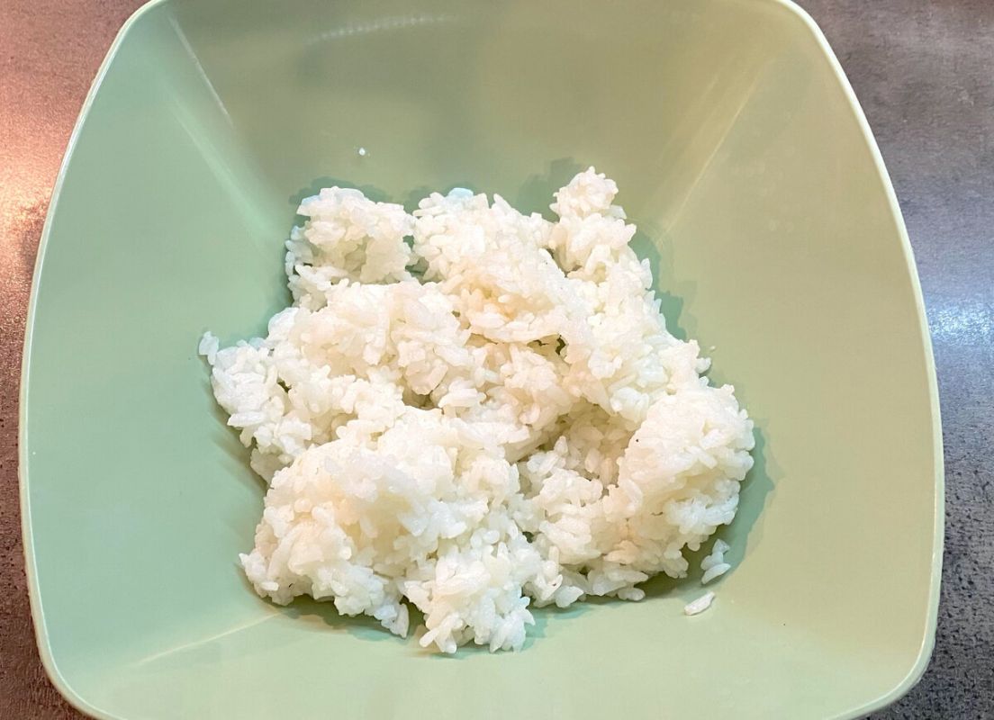 Шарики с красной рыбой: вкуснейшая закуска для вашего праздничного стола