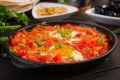 Шакшука: кулинарное искусство, которое покоряет сердца