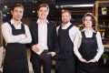 ��� ����������� ������� ����������� � ��������� ������ � HoReCa