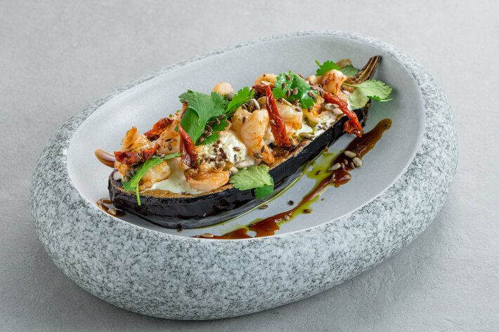 Новый вкус на столе: оригинальная закуска для праздников