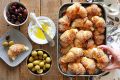 Праздник вкуса: готовим ароматные рогалики в домашних условиях