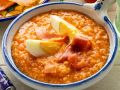 Томатный суп за 15 минут: вкусное решение без варки