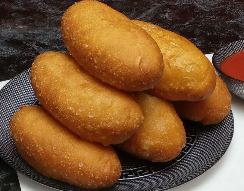 Постные пирожки с картошкой: легкий и сытный рецепт на каждый день