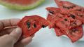 Сушеный арбуз: как сохранить летний вкус в каждой упаковке